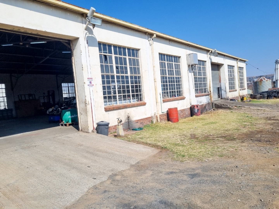0 Bedroom Property for Sale in Bohlokong Free State